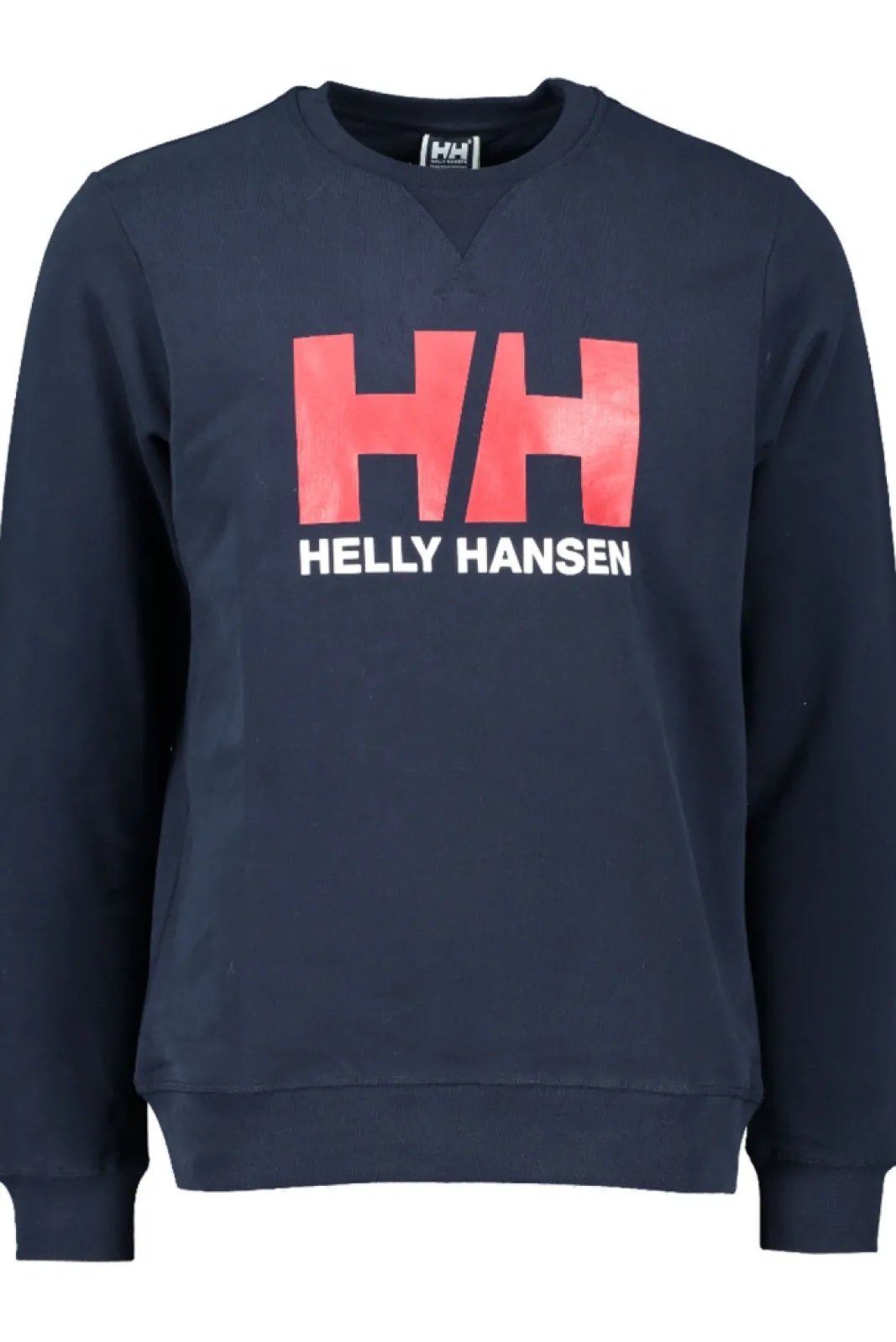 Cheap HELLY HANSEN Hh Logo Crew Sweat