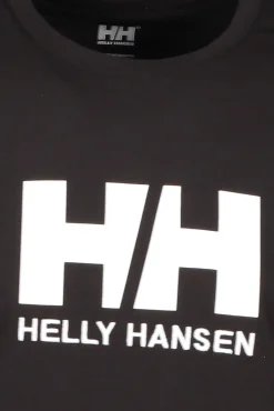 New HELLY HANSEN Hh Logo T-Shirt
