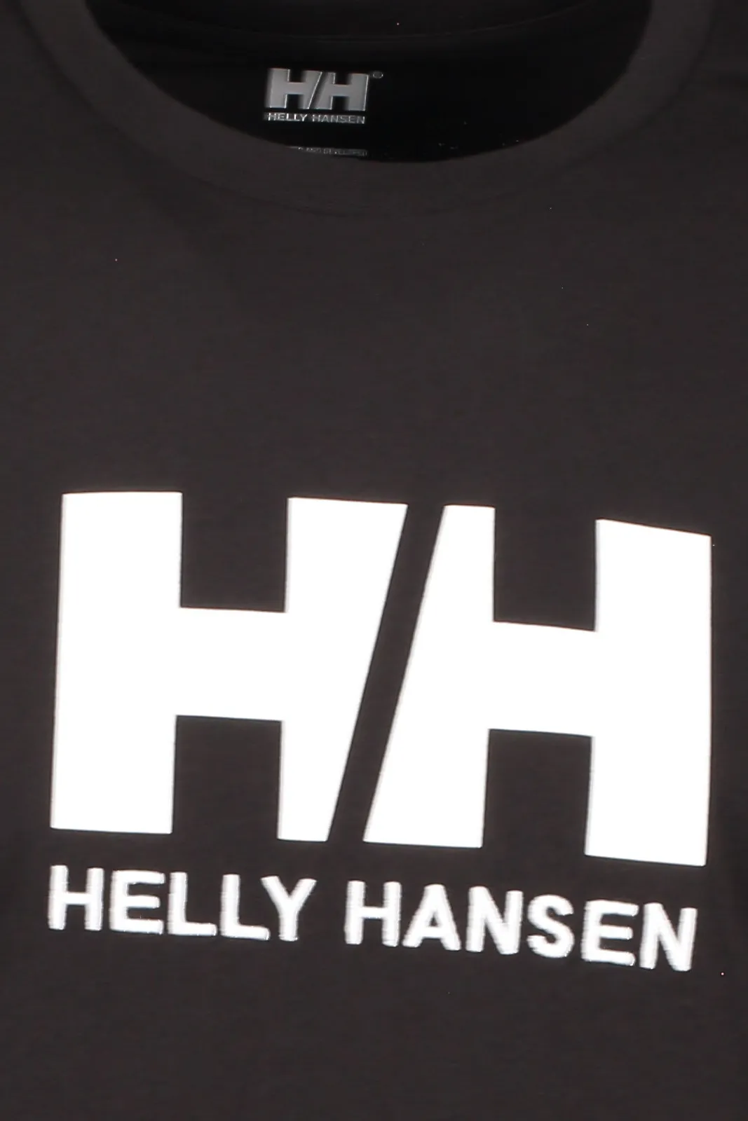 New HELLY HANSEN Hh Logo T-Shirt