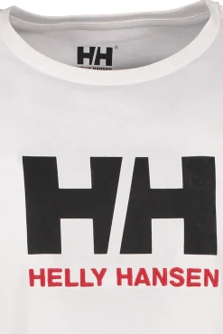 Sale HELLY HANSEN Hh Logo T-Shirt