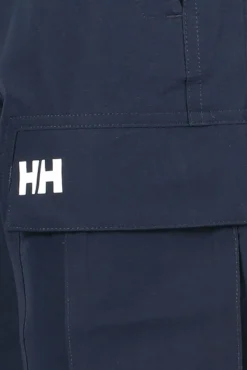 Best Sale HELLY HANSEN Hh Qd Cargo Shorts