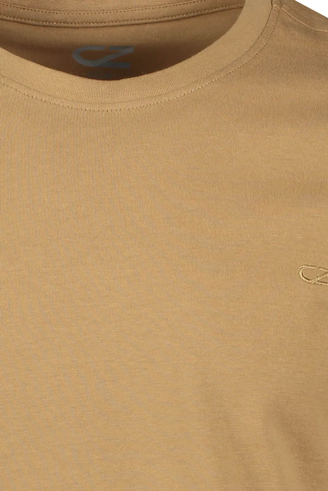 Best Sale CRUZ Highmore M Ss Tee