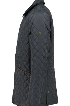 Discount SAKI Hilton Jacket