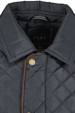 Discount SAKI Hilton Jacket