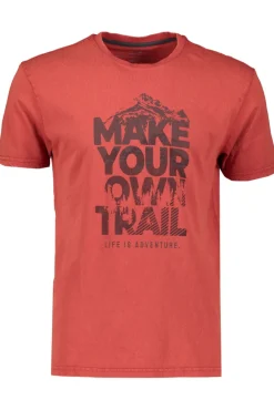 Best Sale WHISTLER Hitch M Ss T-Shirt