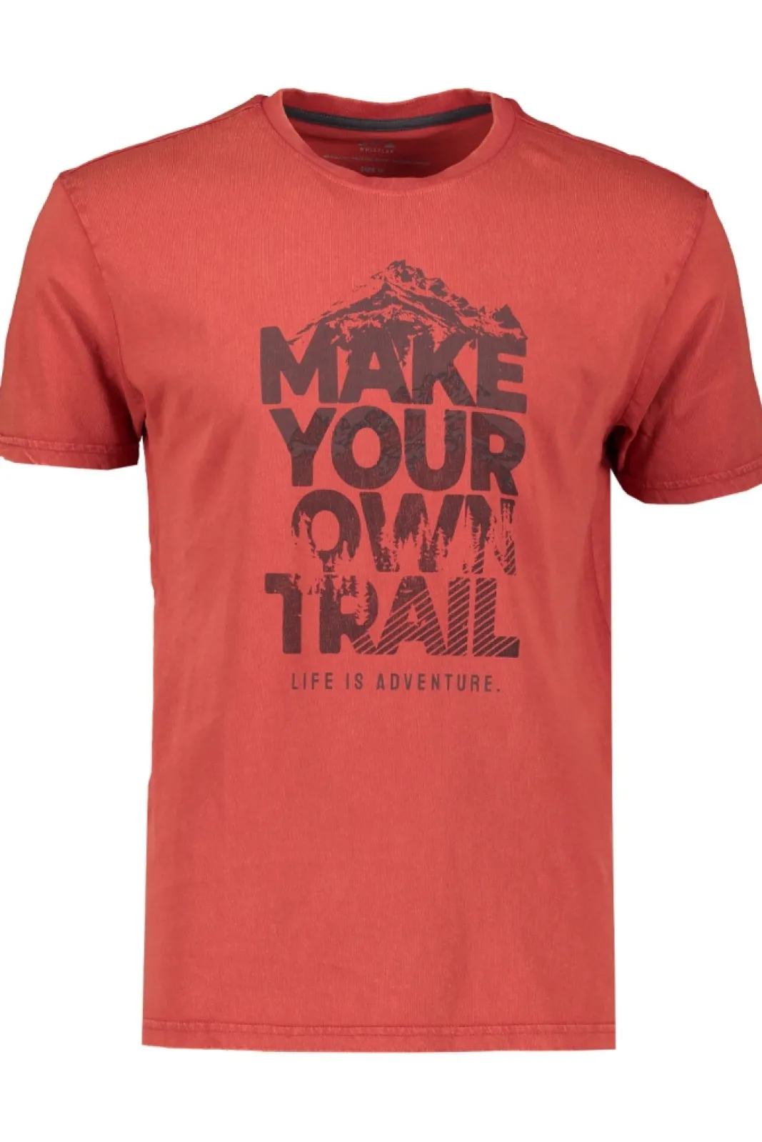 Best Sale WHISTLER Hitch M Ss T-Shirt