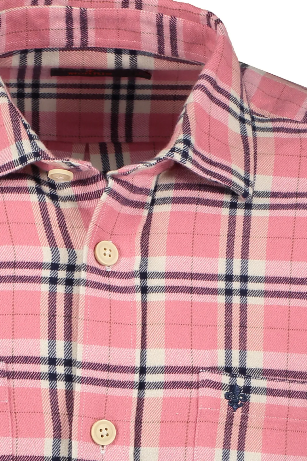 Store MORRIS Holiday Overshirt
