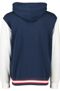 Best Sale Champion Hooded Bomber Jacket