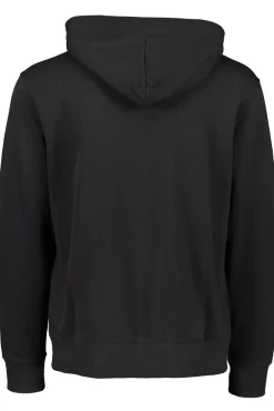 Best Champion Hooded Full Zip Sweatshirt