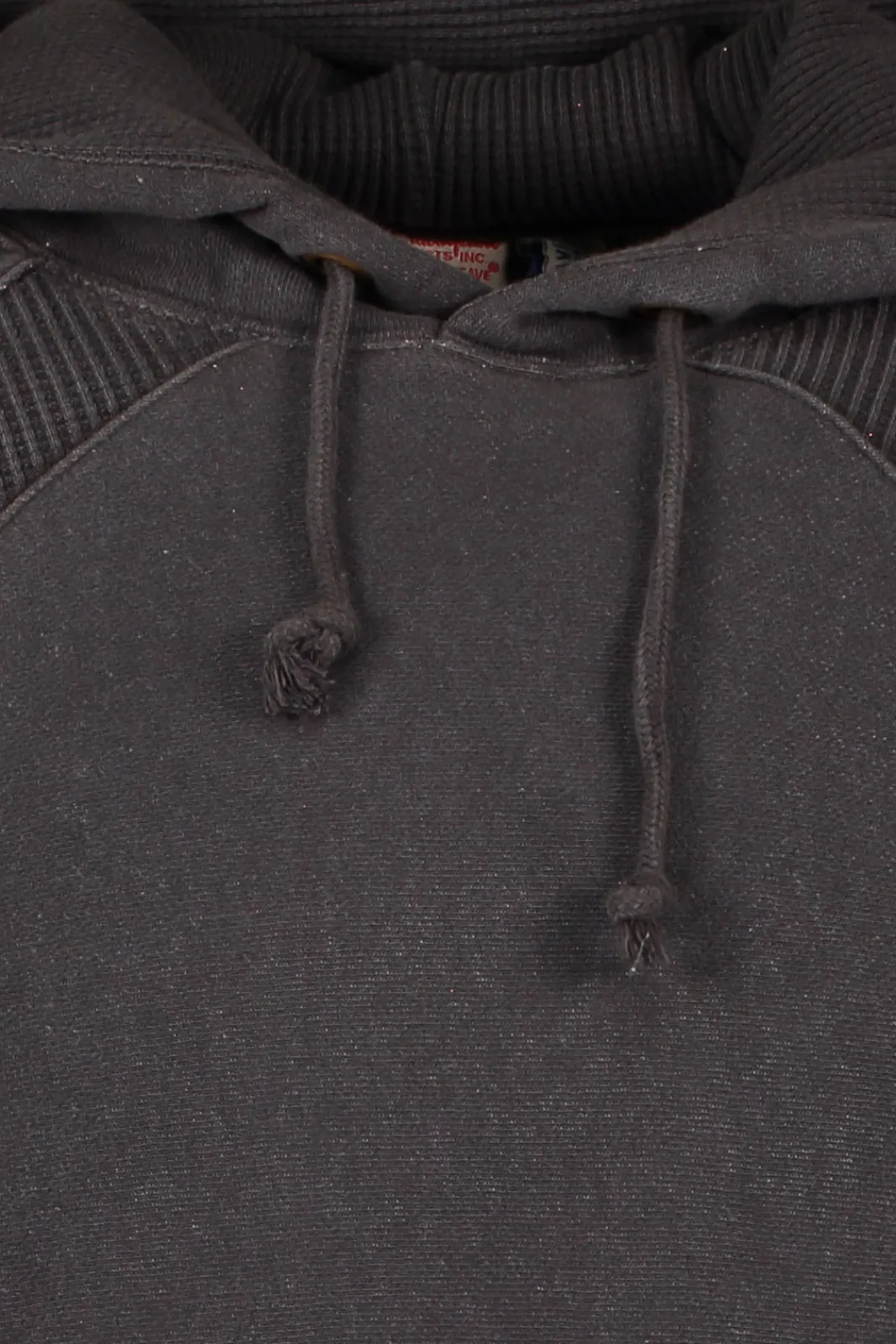 Tröjor>Champion Hooded Sweatshirt