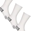 Strumpor>ENDURANCE Hoope 3-Pack Sock
