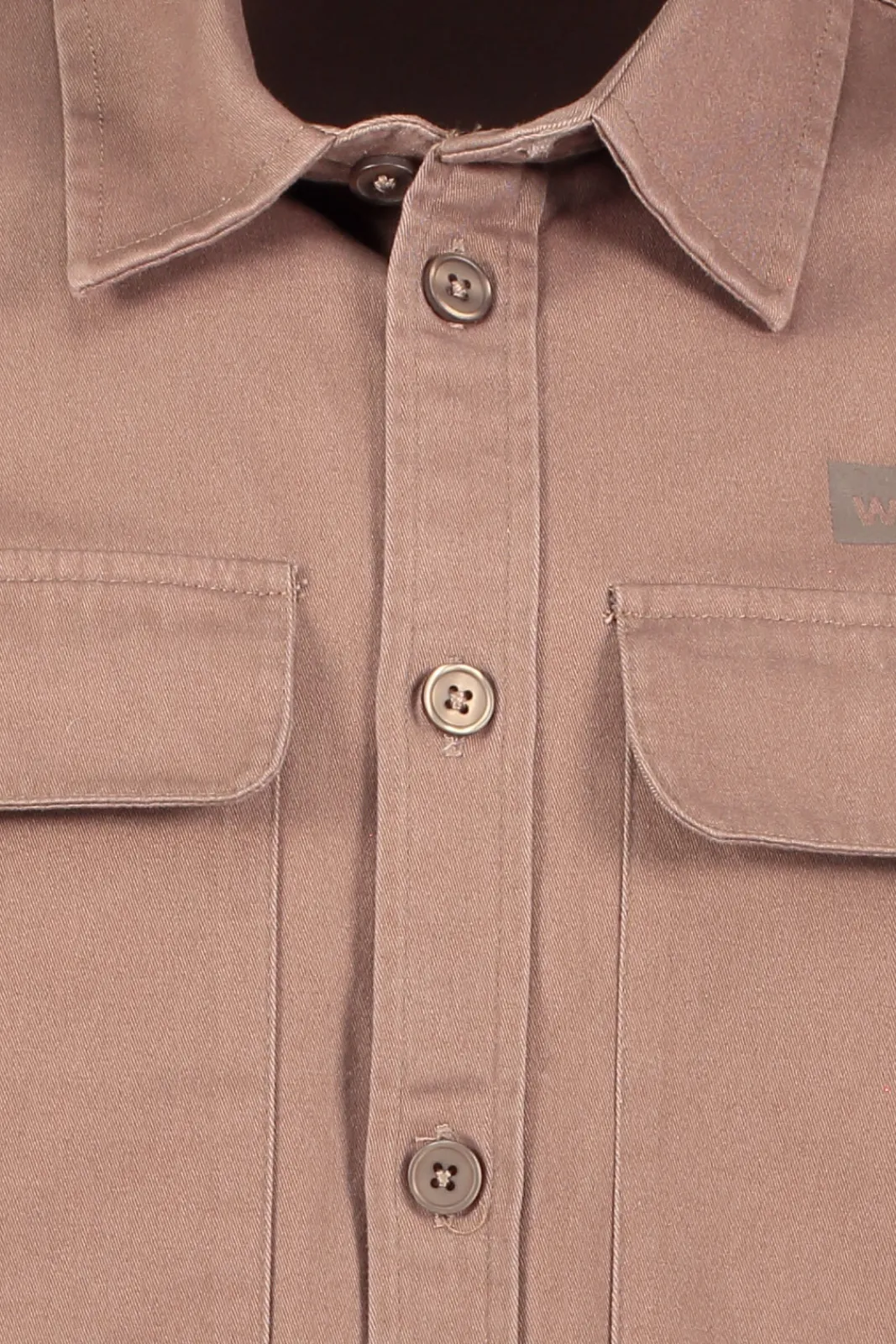 Discount WoodBird Hoxen Work Shirt