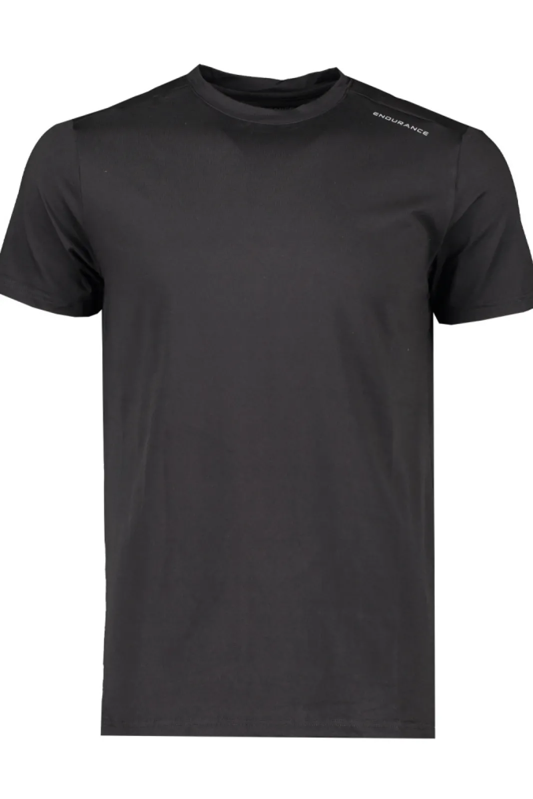 Tröjor>ENDURANCE Hubend M S/S Tee
