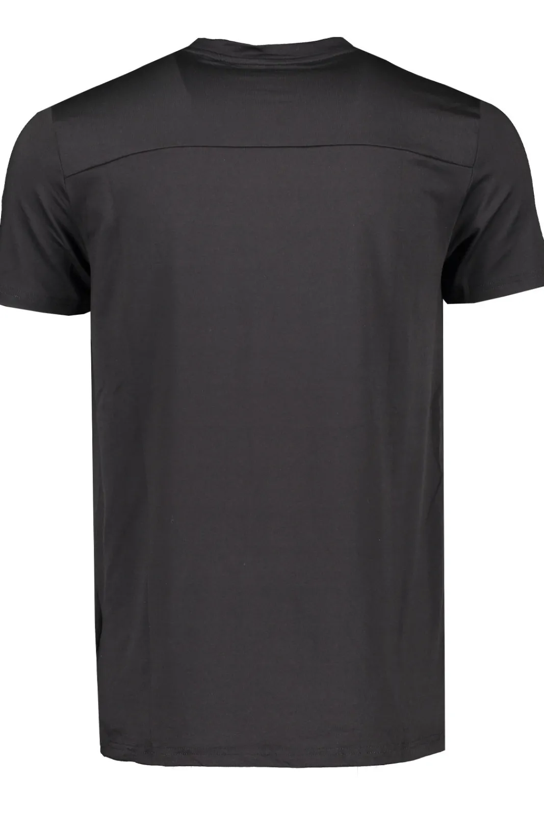 Tröjor>ENDURANCE Hubend M S/S Tee