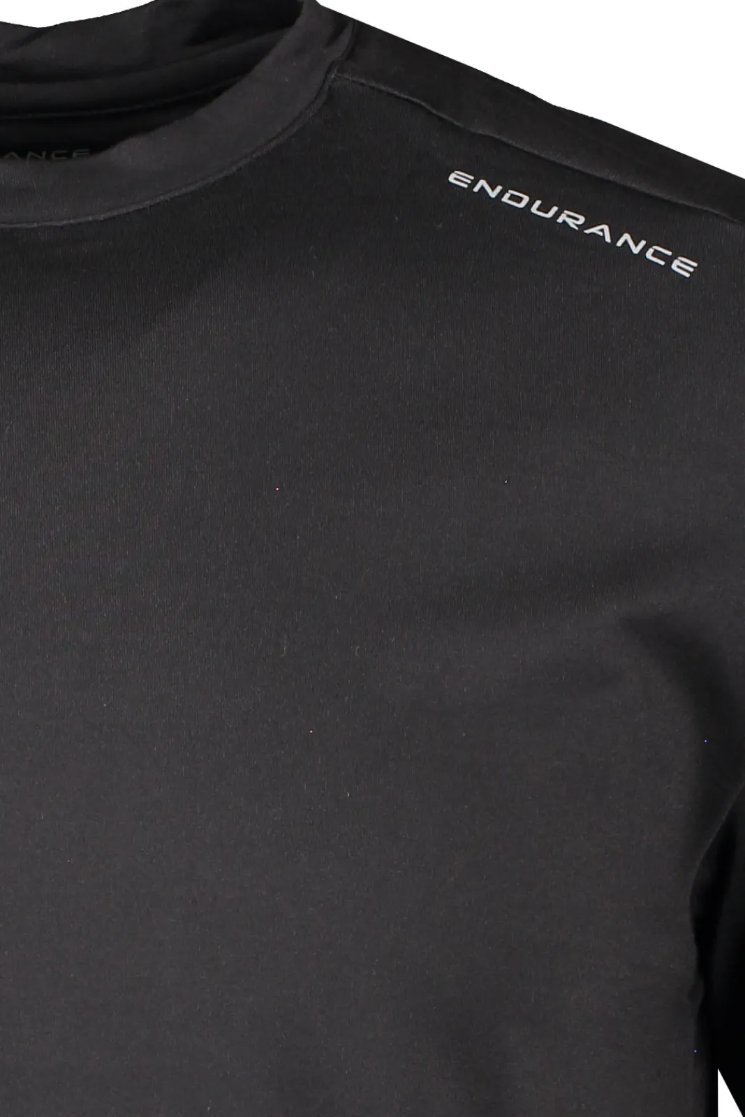 Tröjor>ENDURANCE Hubend M S/S Tee