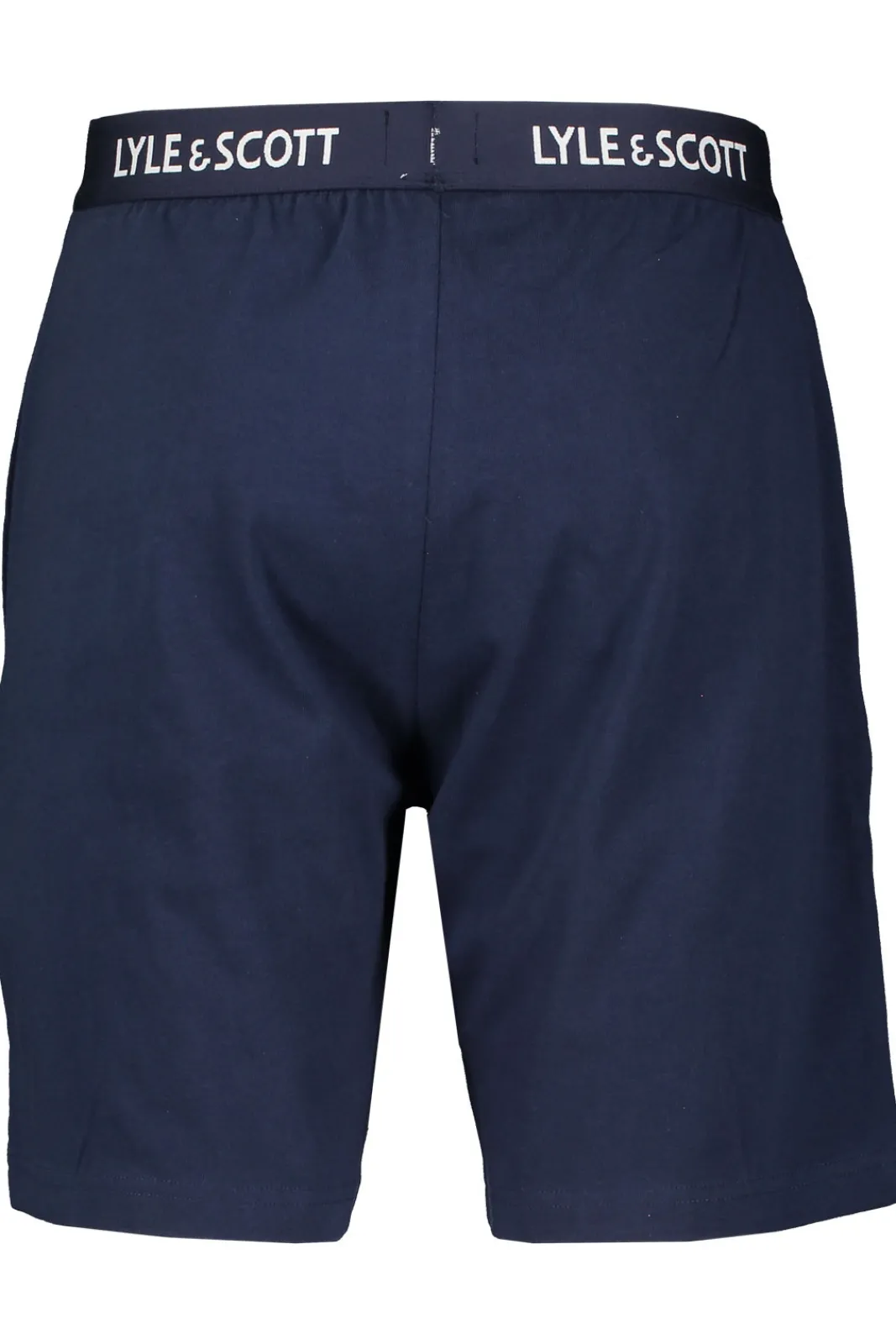 NattKläder>Lyle & Scott Hugo Pyjamas