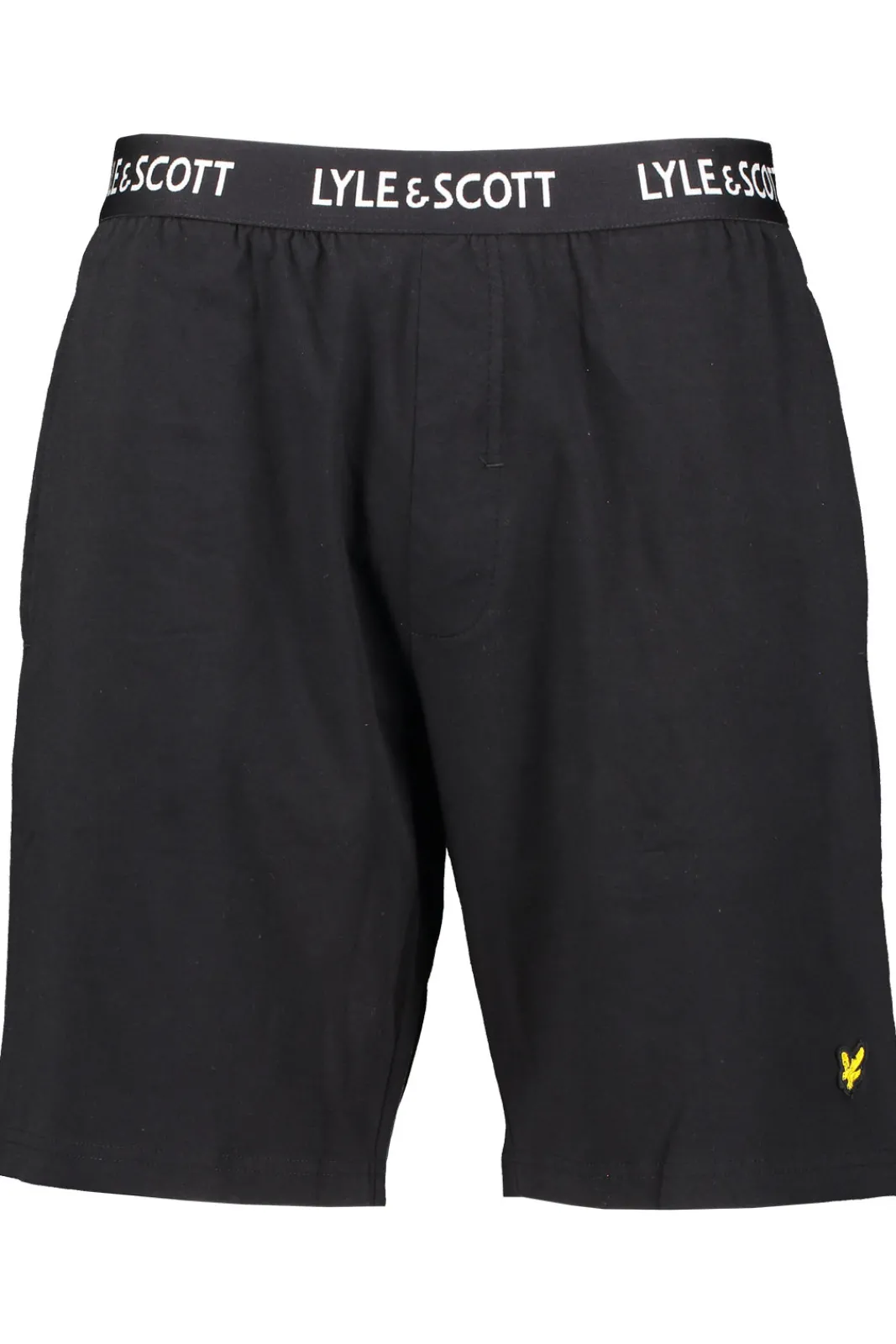 NattKläder>Lyle & Scott Hugo Pyjamas