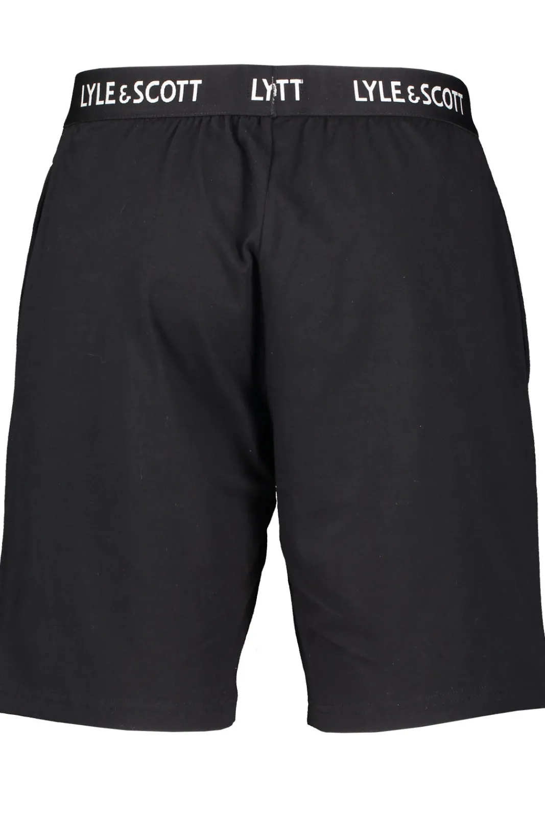 NattKläder>Lyle & Scott Hugo Pyjamas