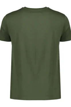 Shop THE DEFENDER Hugo Tee
