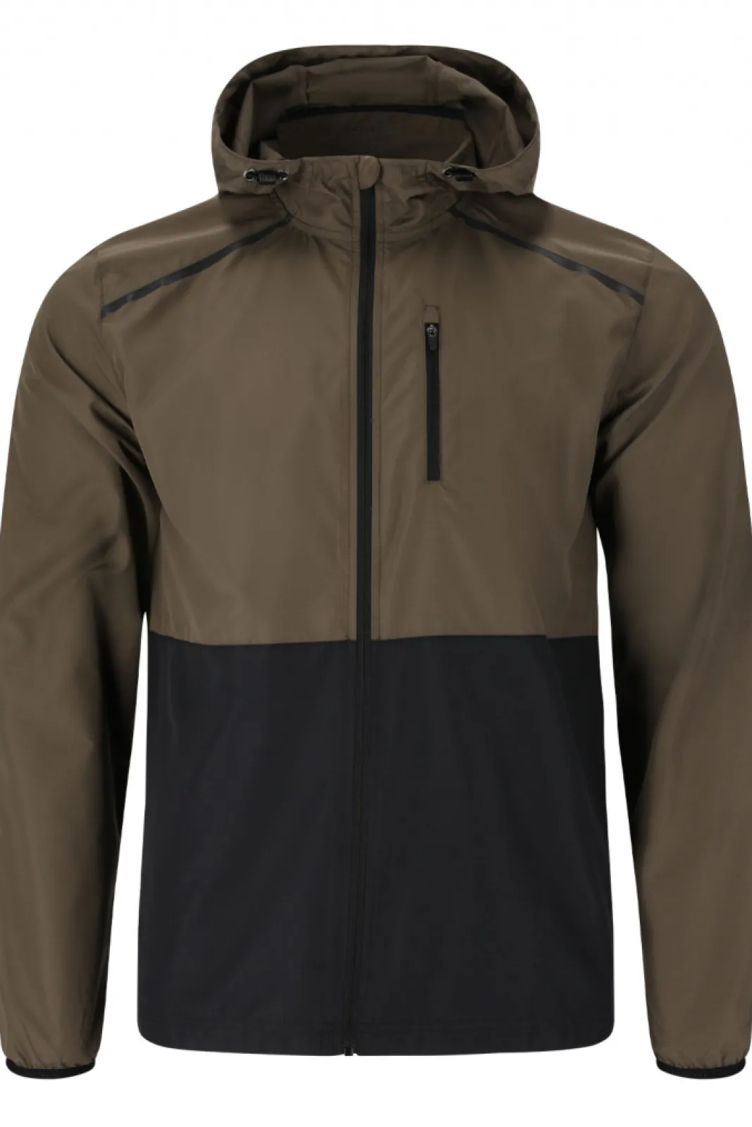 Jackor>ENDURANCE Hugoee M Jacket W/Hood