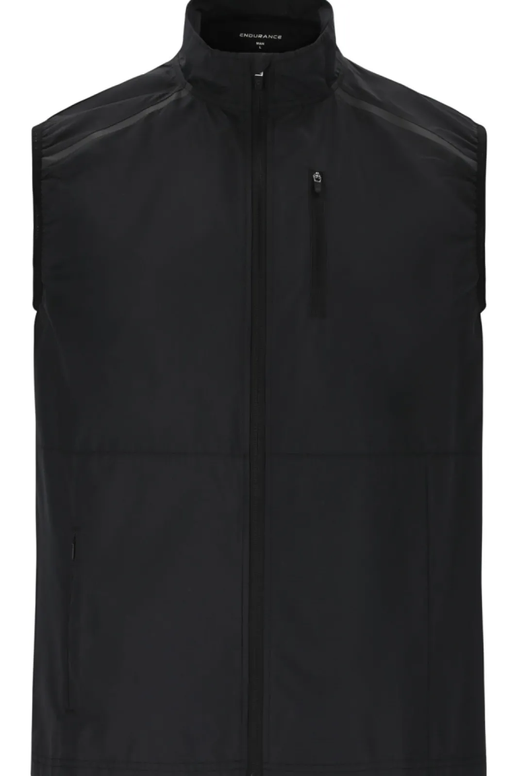 Jackor>ENDURANCE Hugoee M Vest