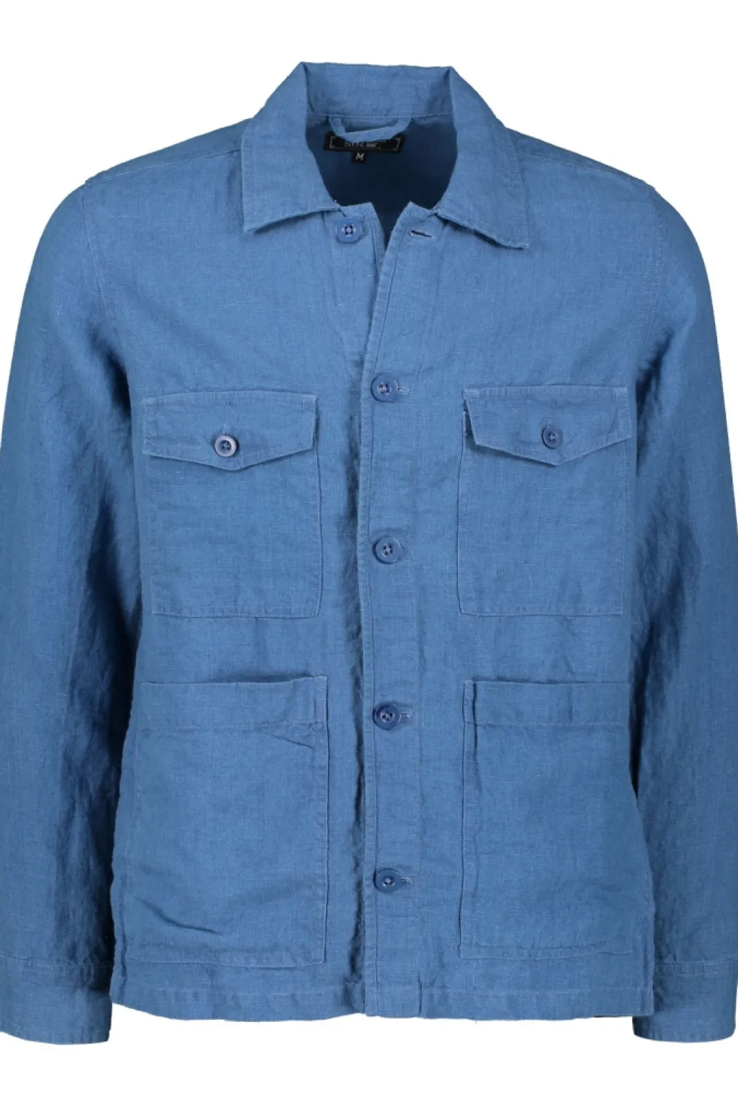Flash Sale SIR OF SWEDEN Jake Army Jacket