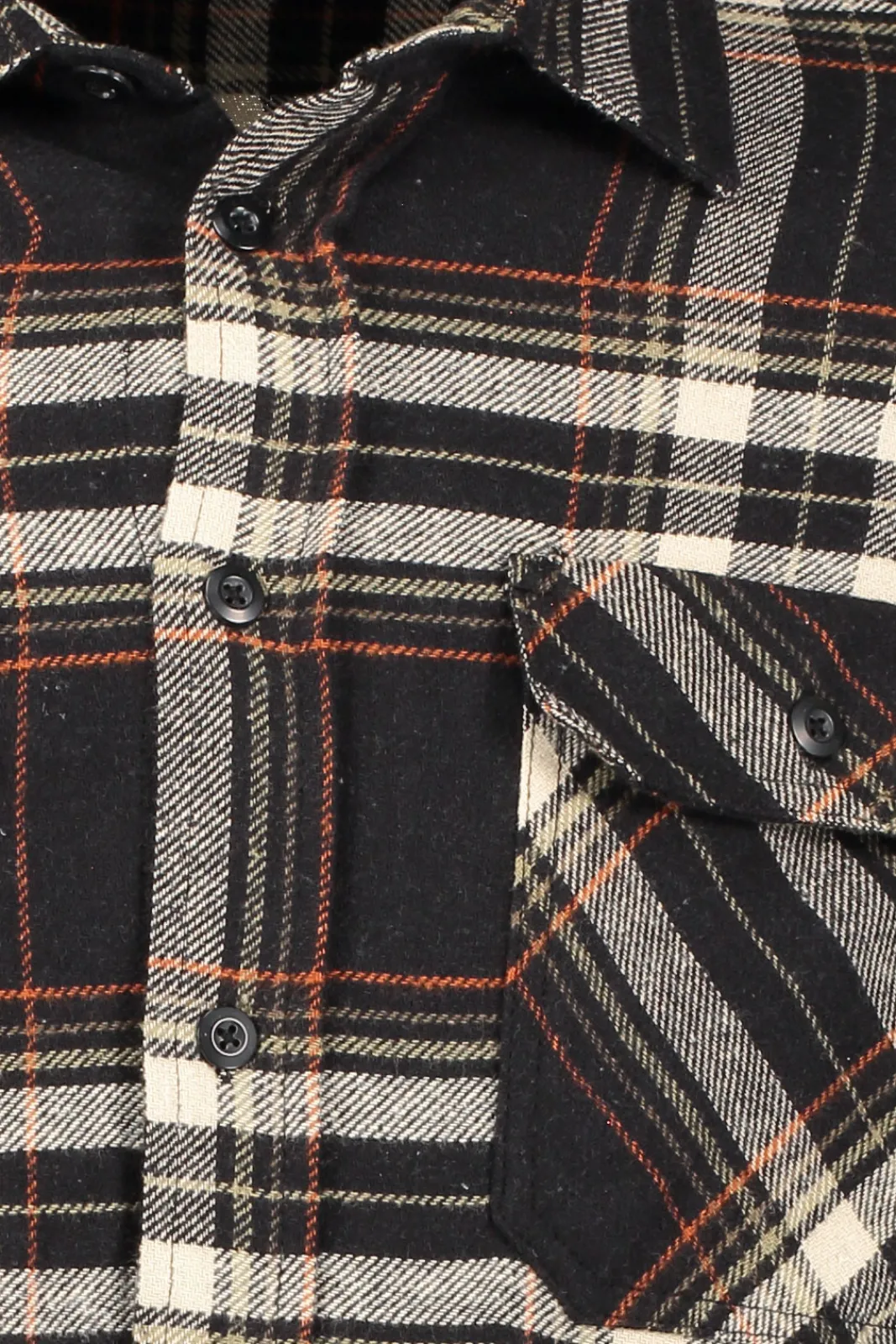Skjortor>WHISTLER Jamba M Flannel Shirt