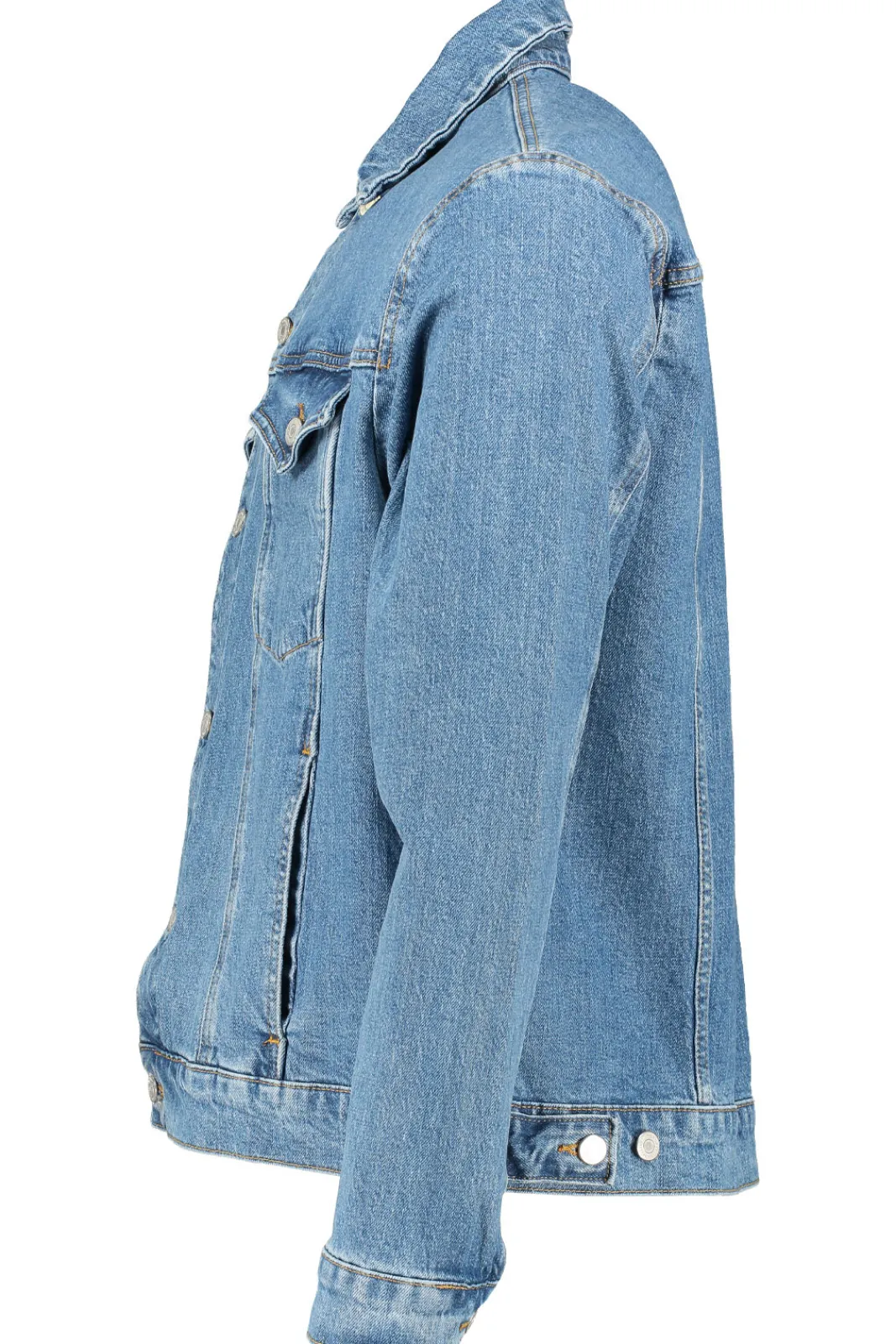 New LJUNG Jeans Jacket