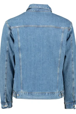 New LJUNG Jeans Jacket