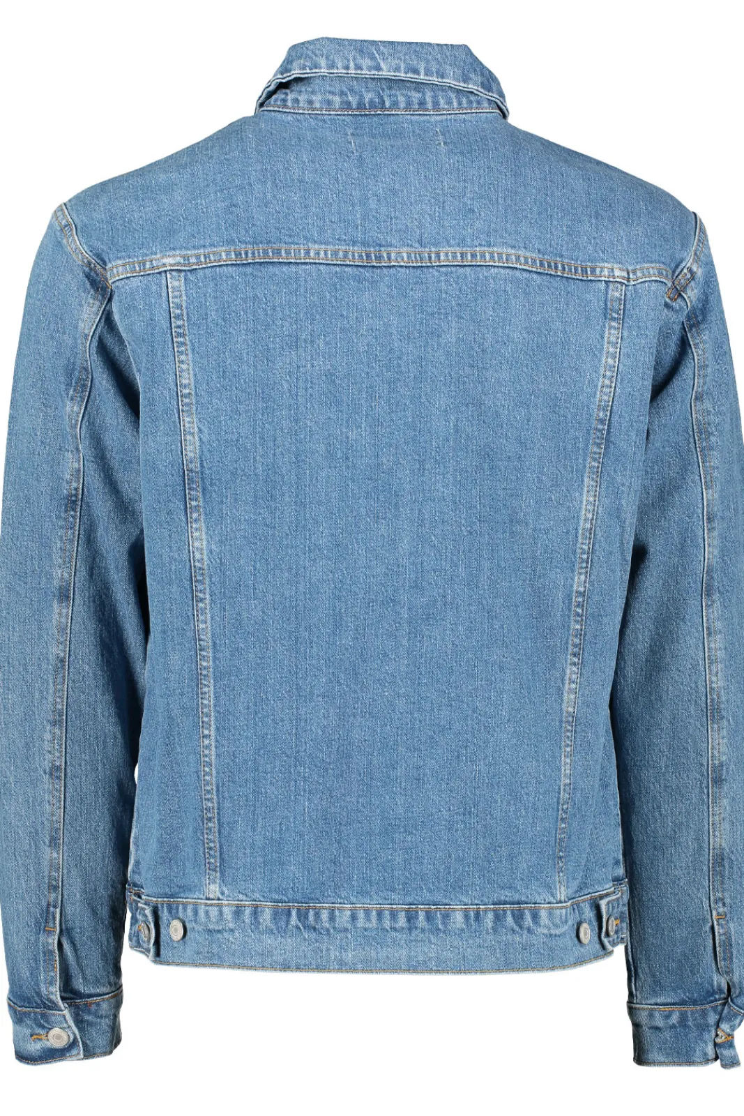 New LJUNG Jeans Jacket