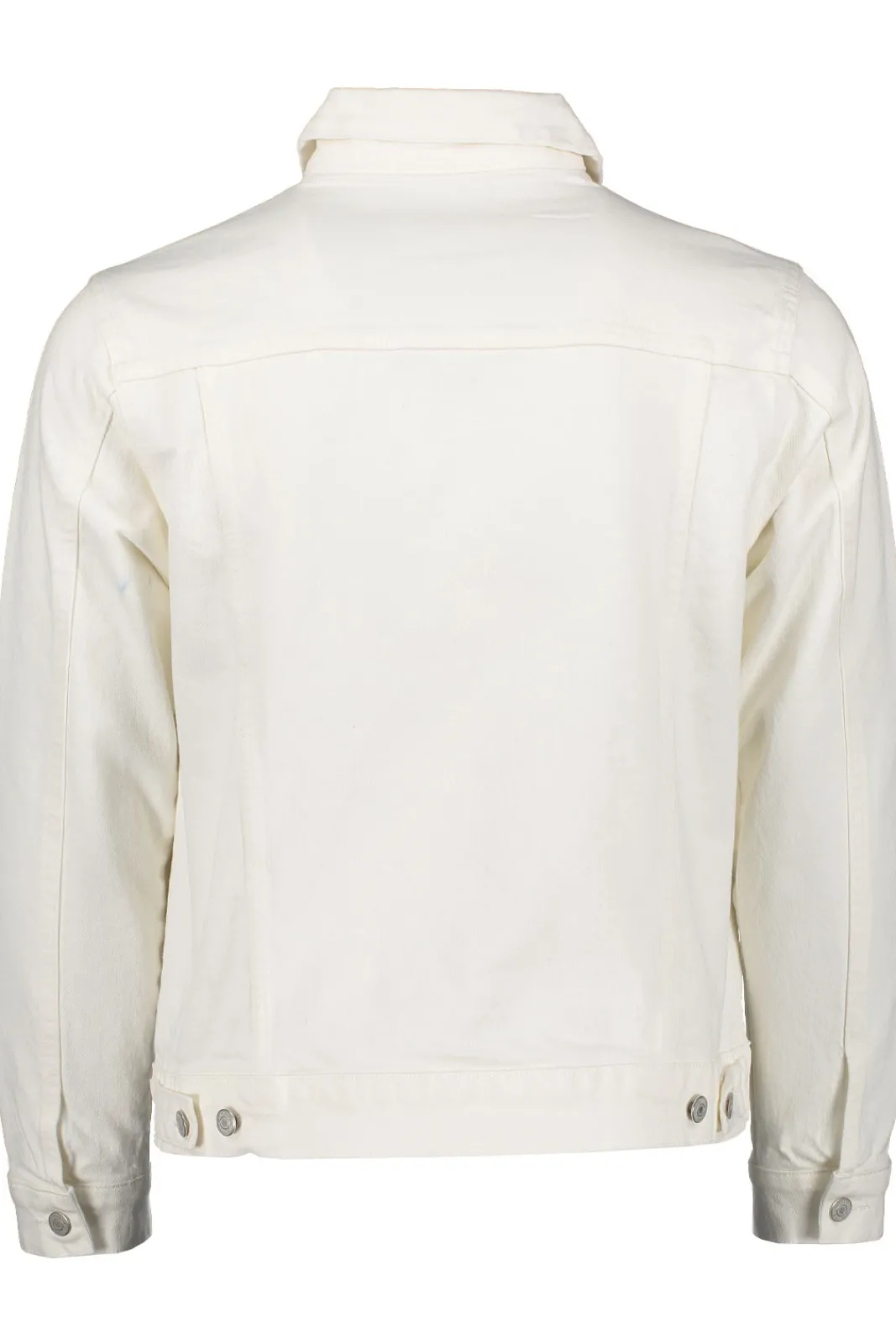 Online LJUNG Jeans Jacket