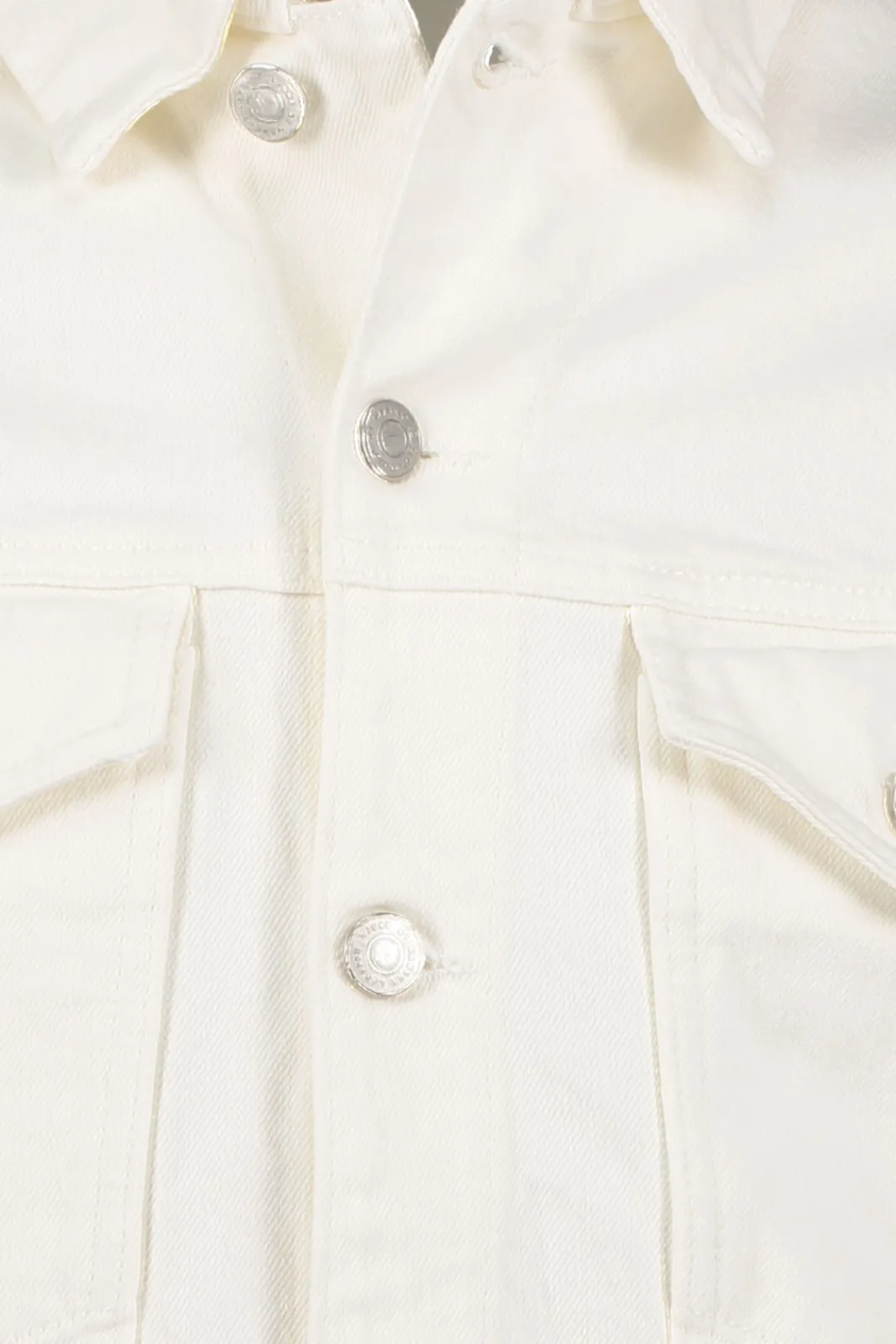 Online LJUNG Jeans Jacket