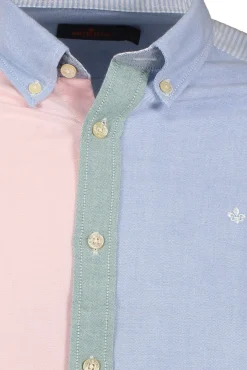 Outlet MORRIS Jerome Button Down Shirt