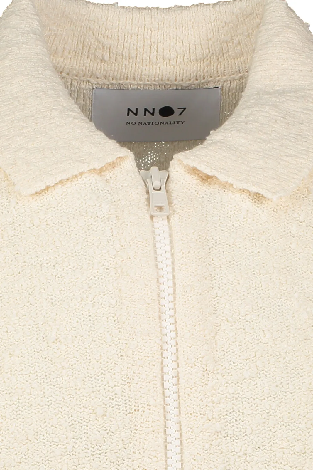 Pike>NN07 Joshua Half Zip 6444