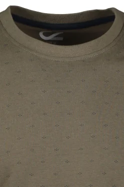 Cheap CRUZ Kellaro M S/S Tee