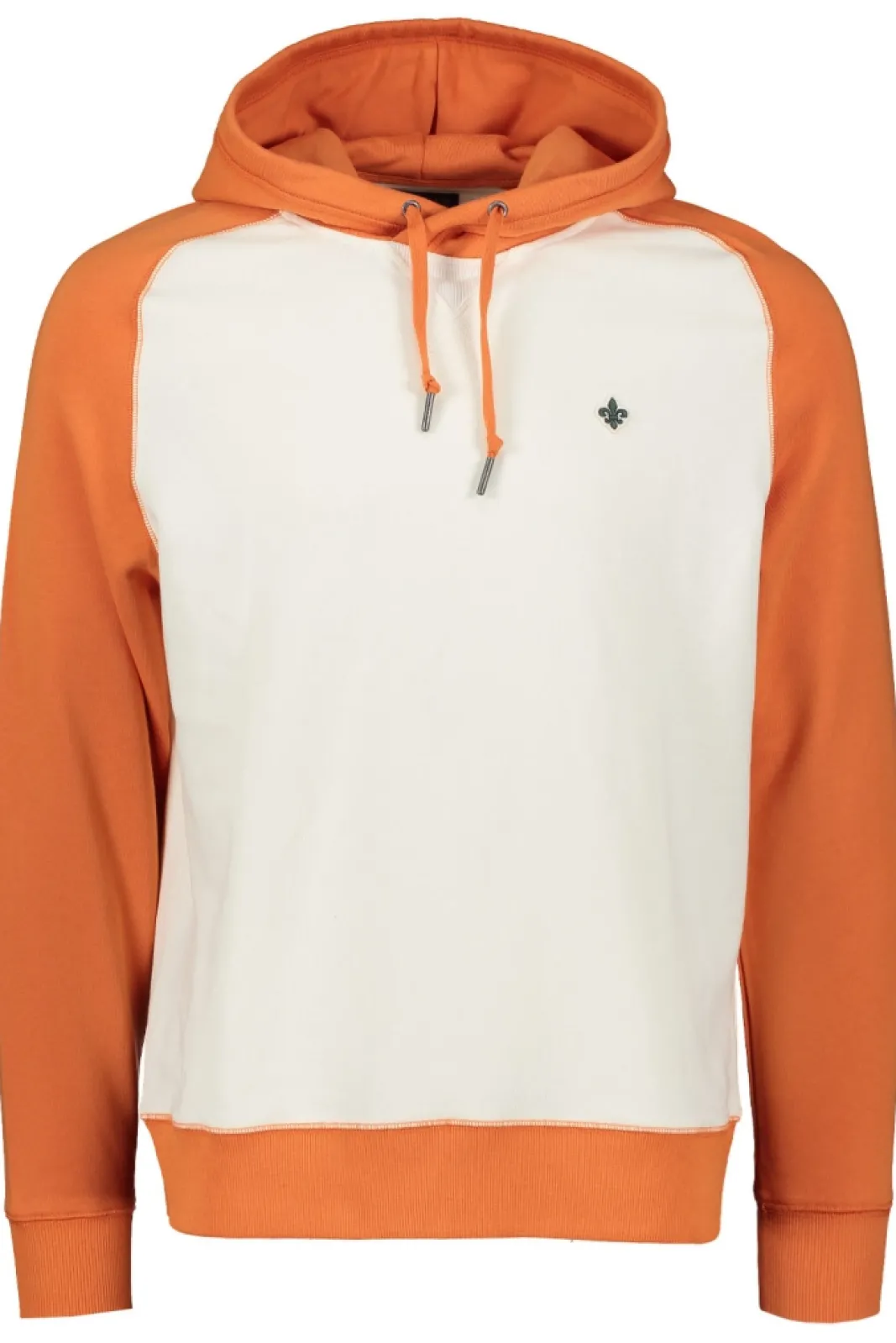 Fashion MORRIS Keyon Hood
