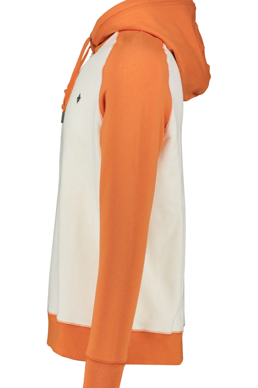 Fashion MORRIS Keyon Hood