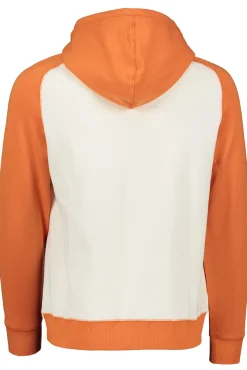 Fashion MORRIS Keyon Hood
