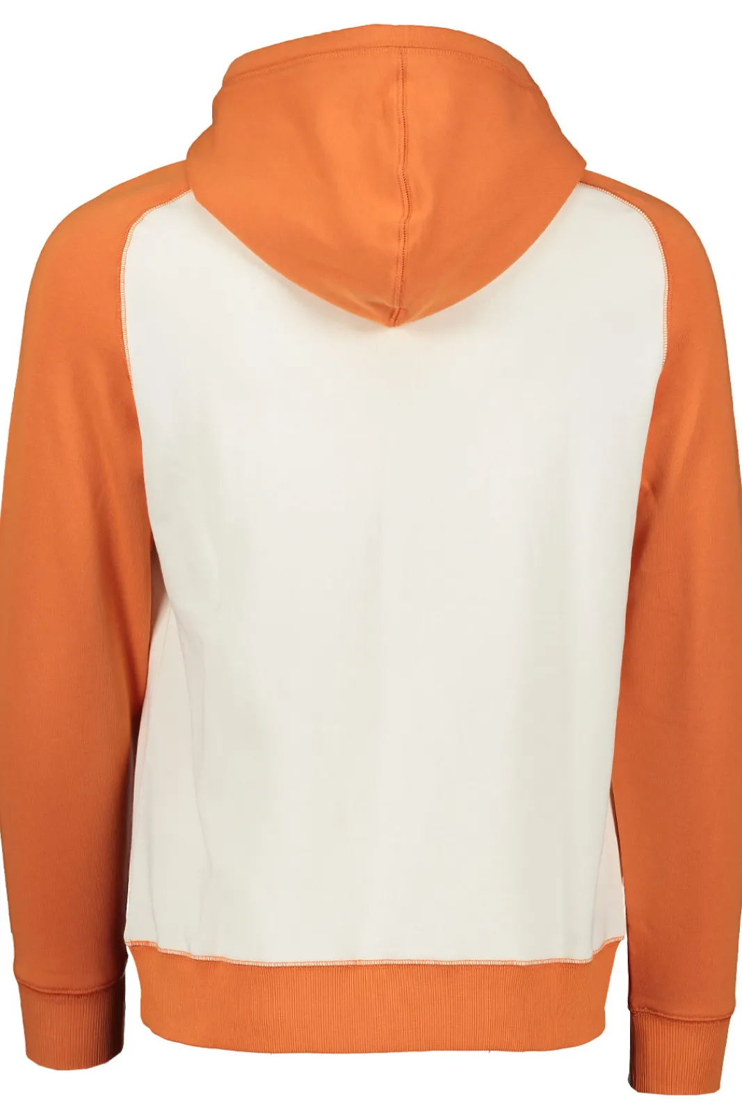 Fashion MORRIS Keyon Hood