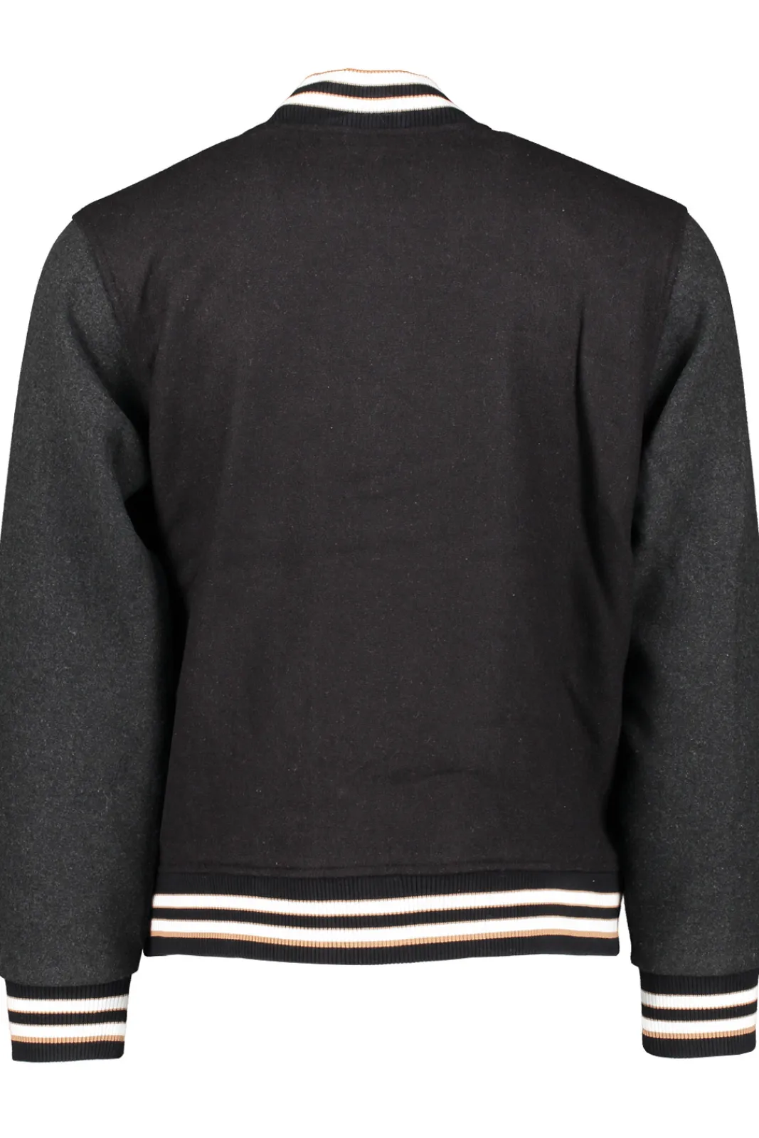 Discount WoodBird Kip Varsity Jacket