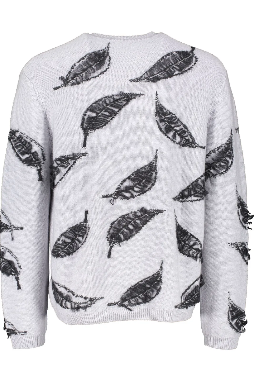 Stickat>TIGER OF SWEDEN Kittiwake