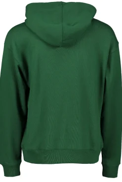 New LACOSTE Hood