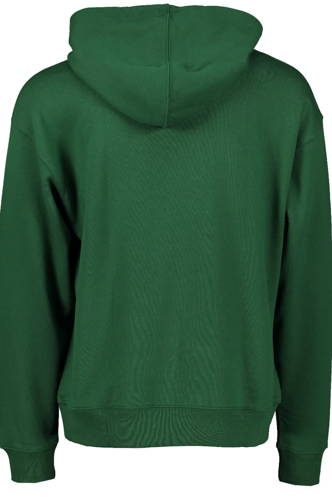 New LACOSTE Hood