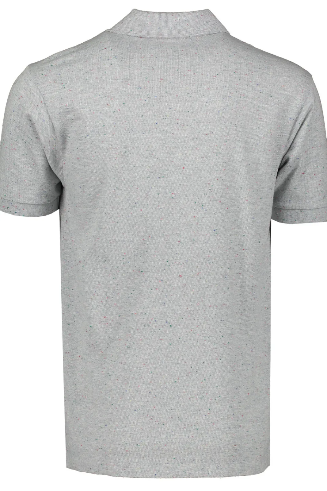 Pike>LACOSTE Polo Pique Shirt