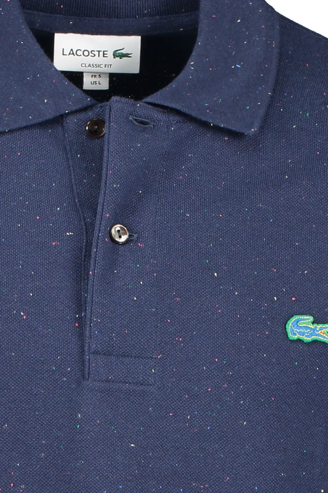 Pike>LACOSTE Rugger