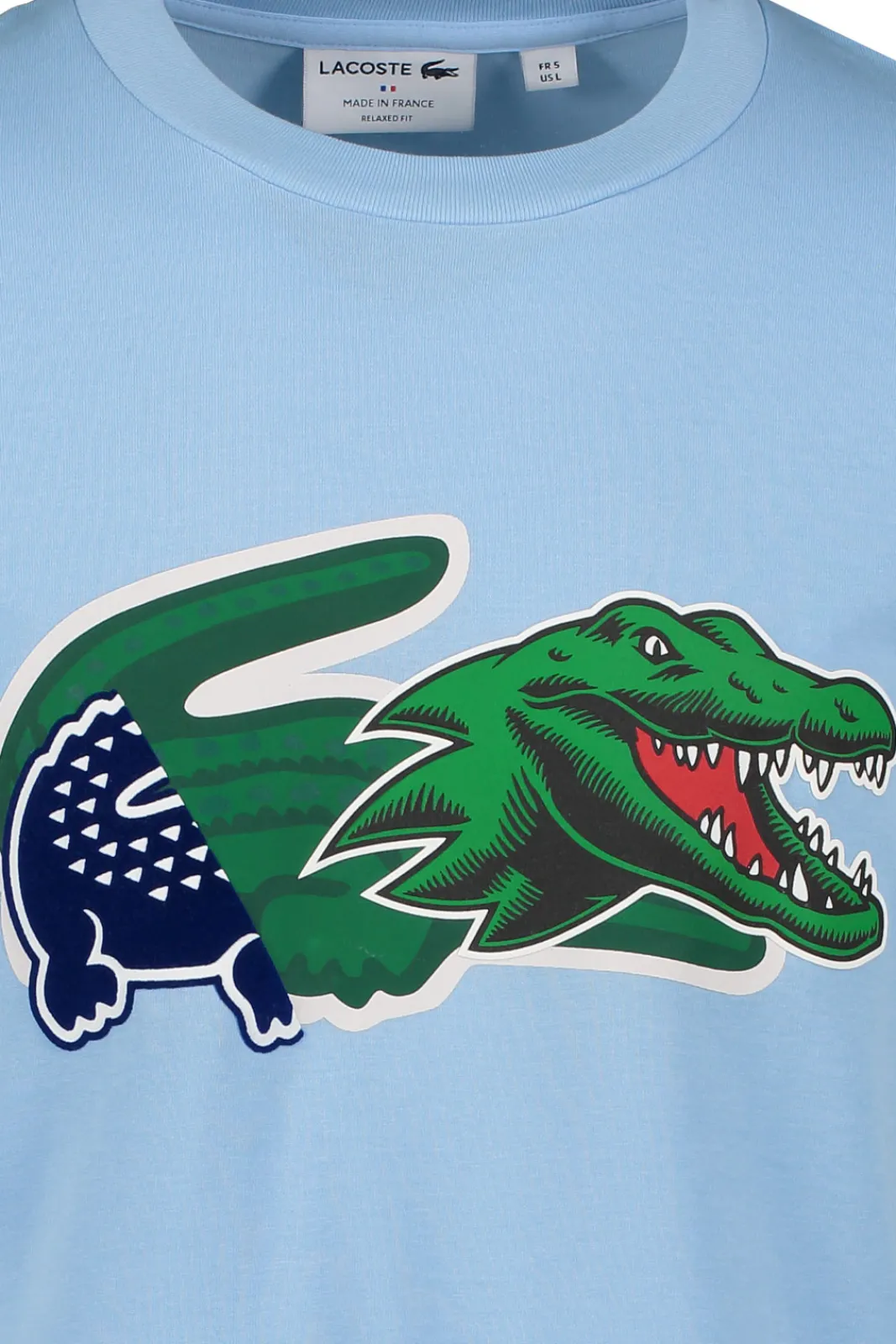 Best LACOSTE T-Shirt