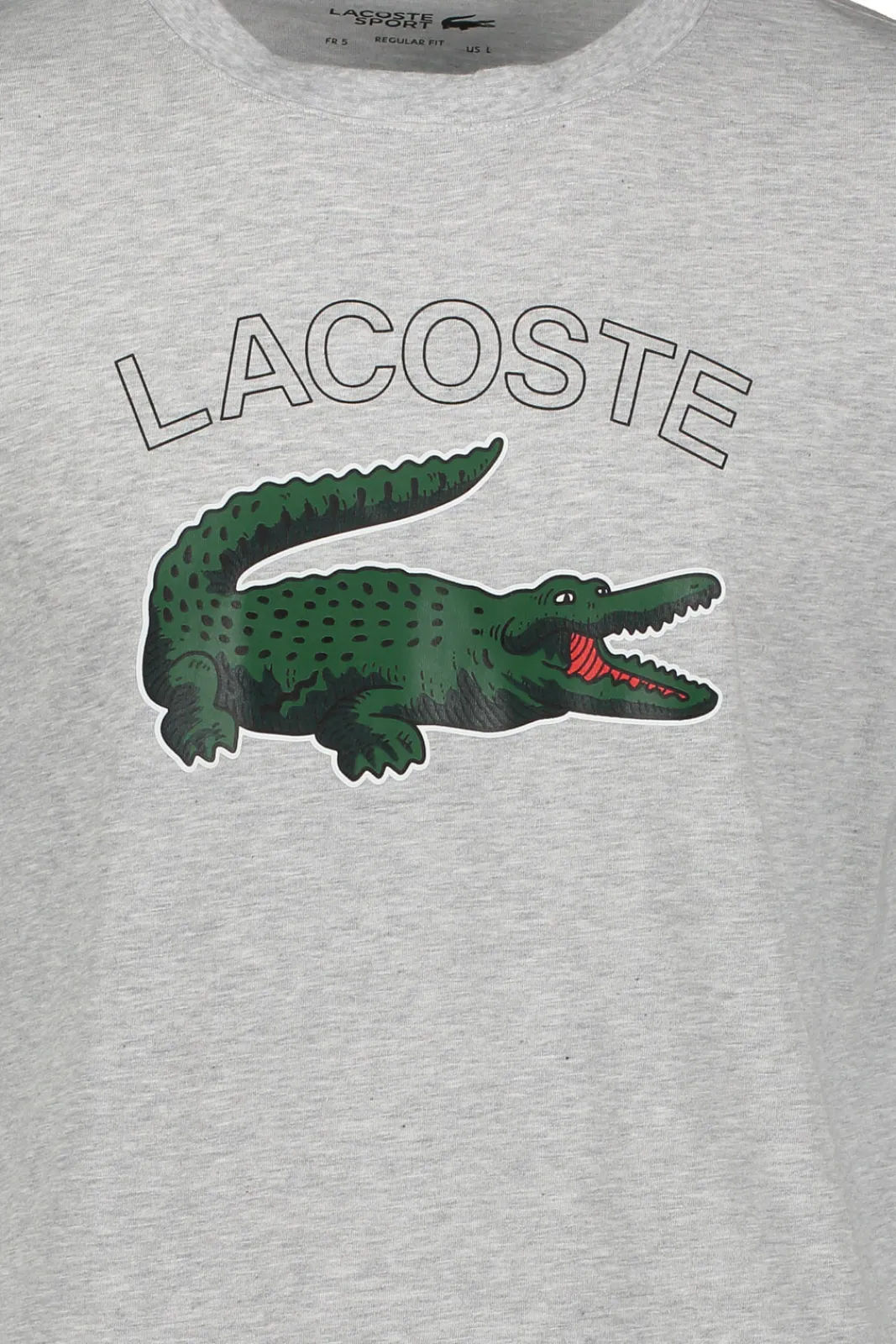 Best Sale LACOSTE T-Shirt