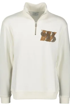 Shop WoodBird Lass Scription Half-Zip