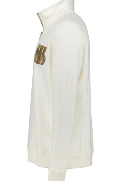 Shop WoodBird Lass Scription Half-Zip