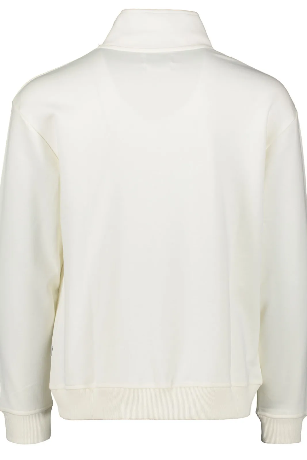 Shop WoodBird Lass Scription Half-Zip